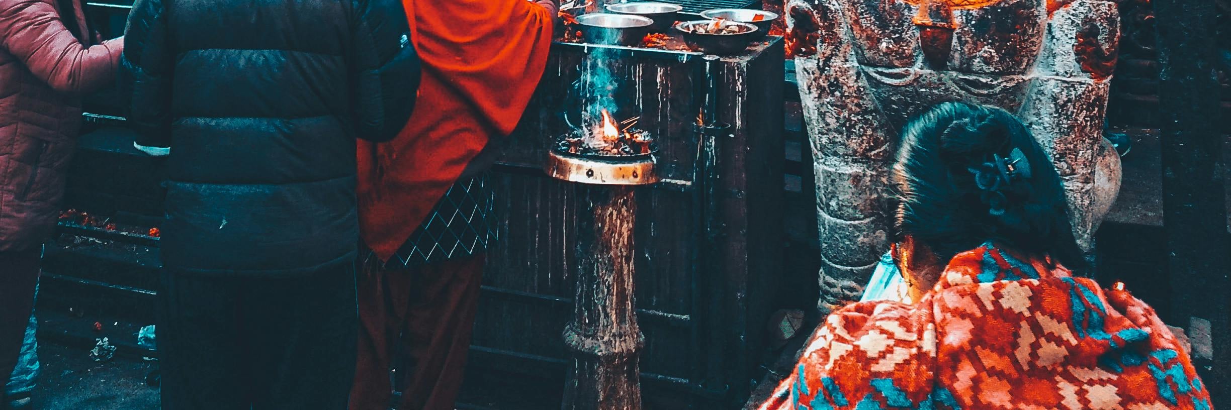 加德滿都博物館全日導覽遊