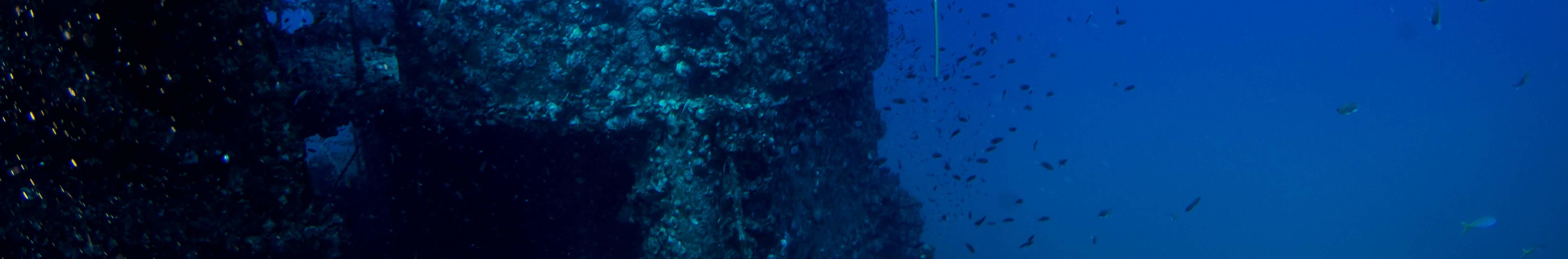 象島2次潛水體驗（PADI五星級潛水中心）