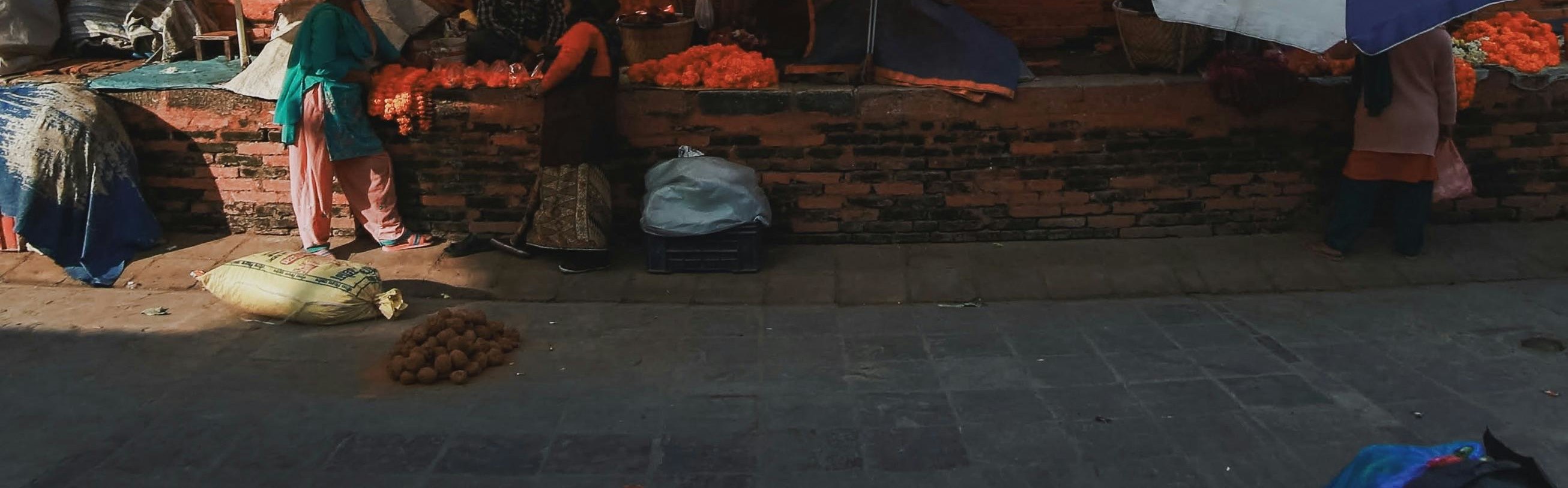 加德滿都博物館全日導覽遊