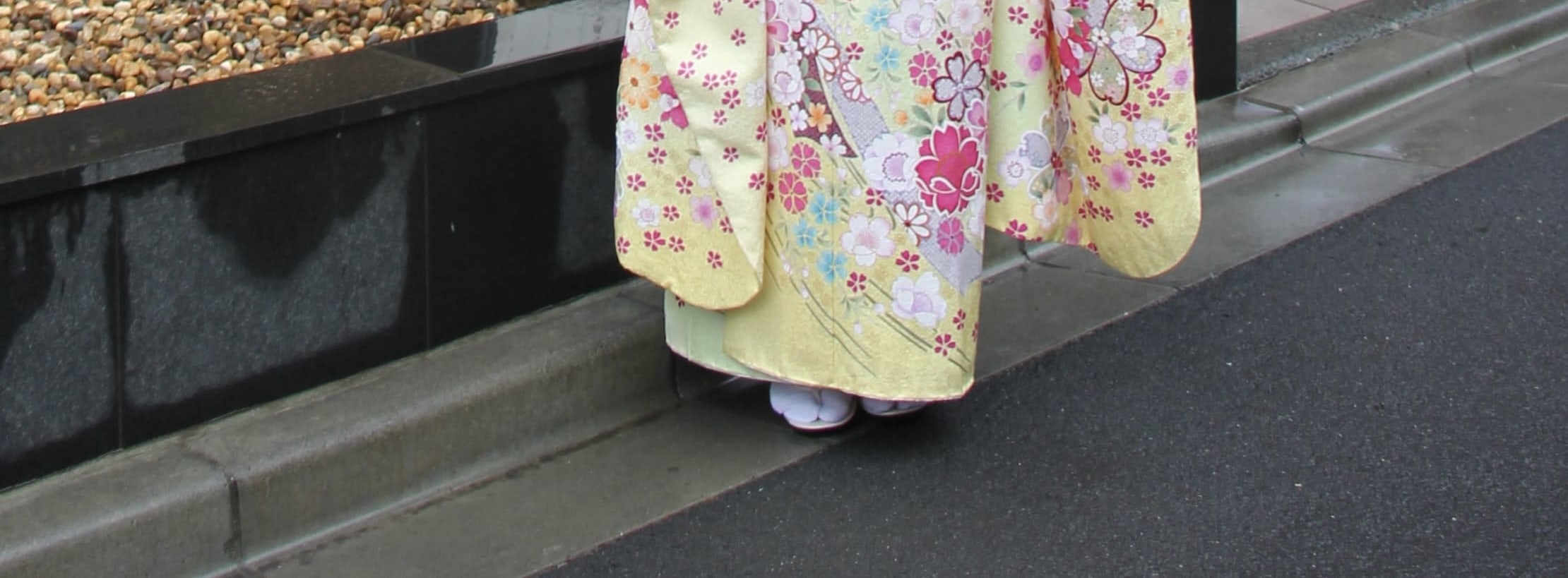 Asakusa Kimono Rental OSHARE Japanese Makeup & Tea Ceremony Experience Open until 10 PM - Thumbnail 14