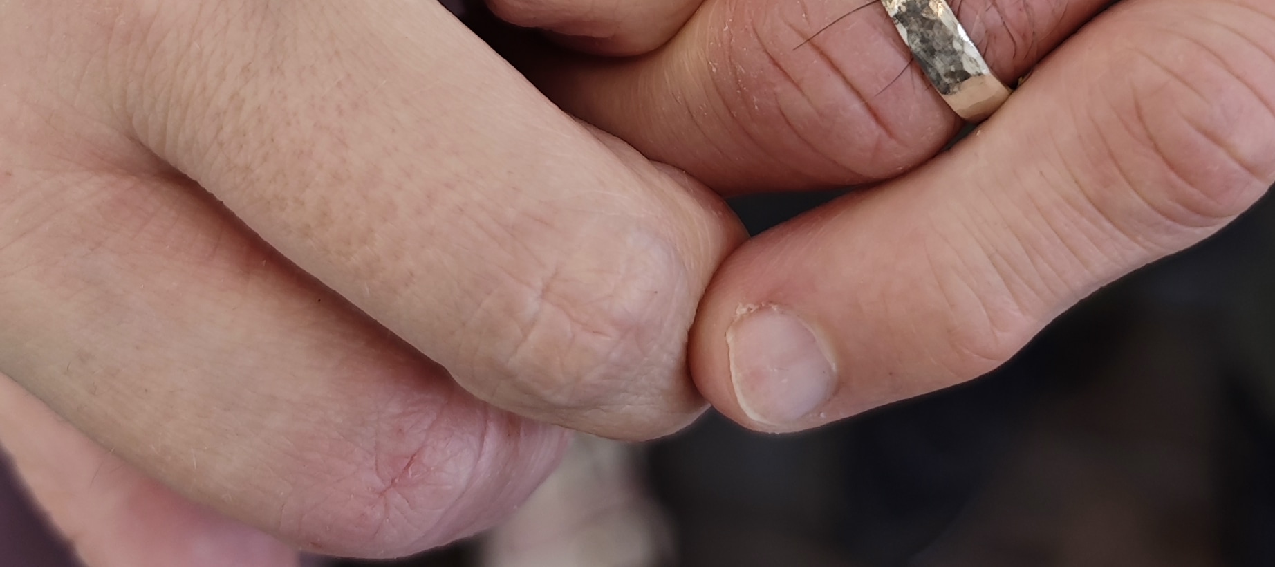Silver Jewelry Making Class in Ha Noi - Thumbnail 58