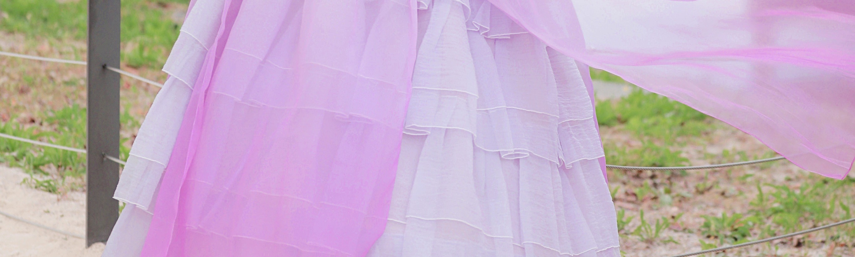 Hanbok Rental with Hairstyling & Accessories at Hanbokgirls - Thumbnail 140