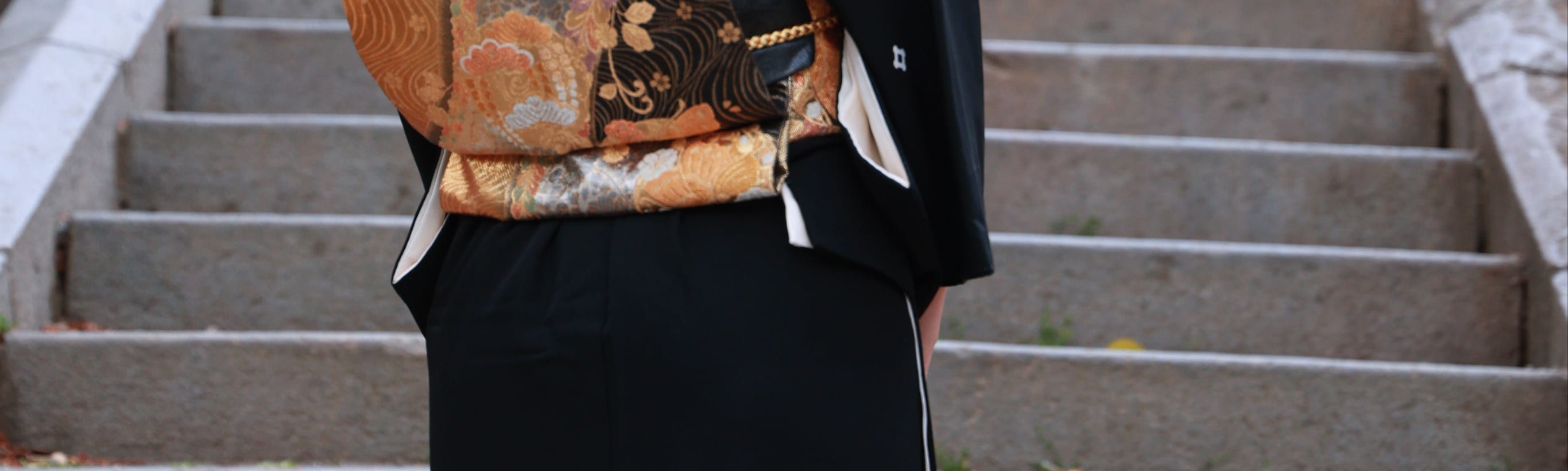 Asakusa Kimono Rental OSHARE Japanese Makeup & Tea Ceremony Experience Open until 10 PM - Thumbnail 34
