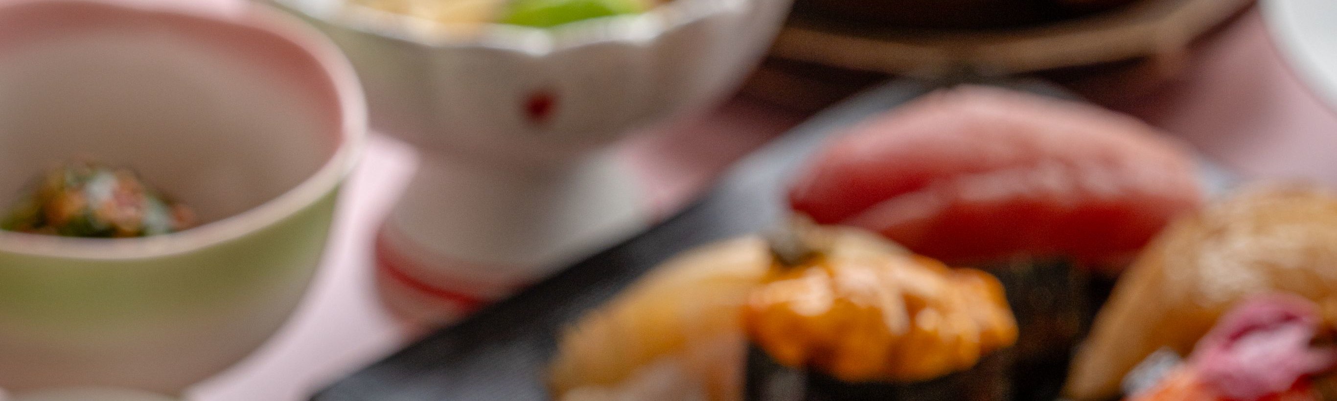 Sushi Oribe Omakase Dining Experience in Kuala Lumpur - Thumbnail 52