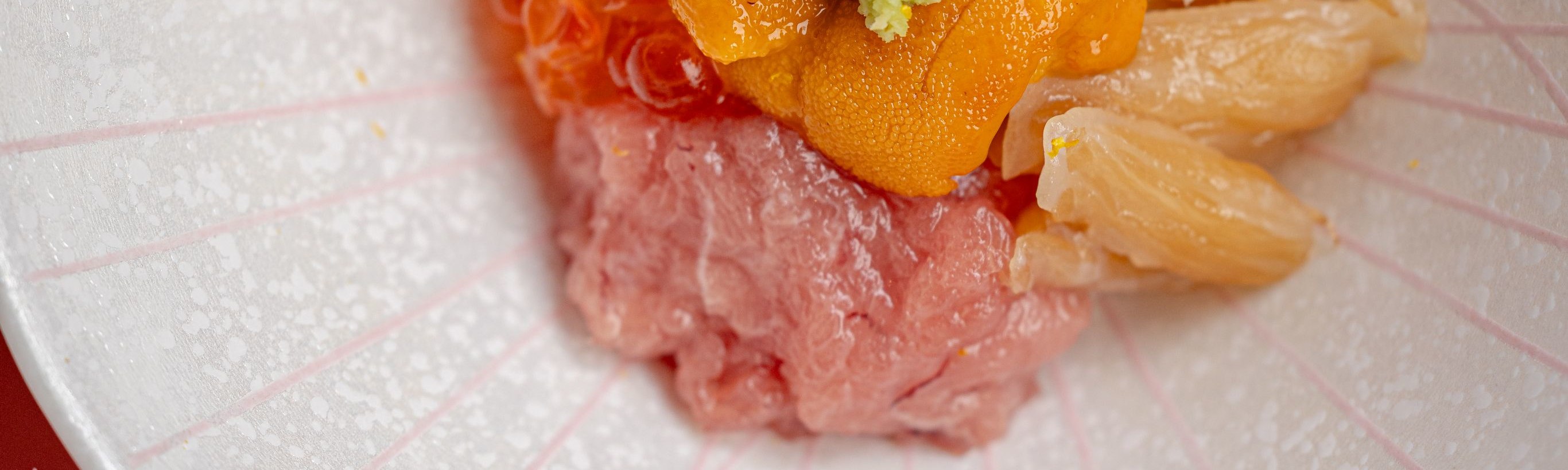Sushi Oribe Omakase Dining Experience in Kuala Lumpur - Thumbnail 10