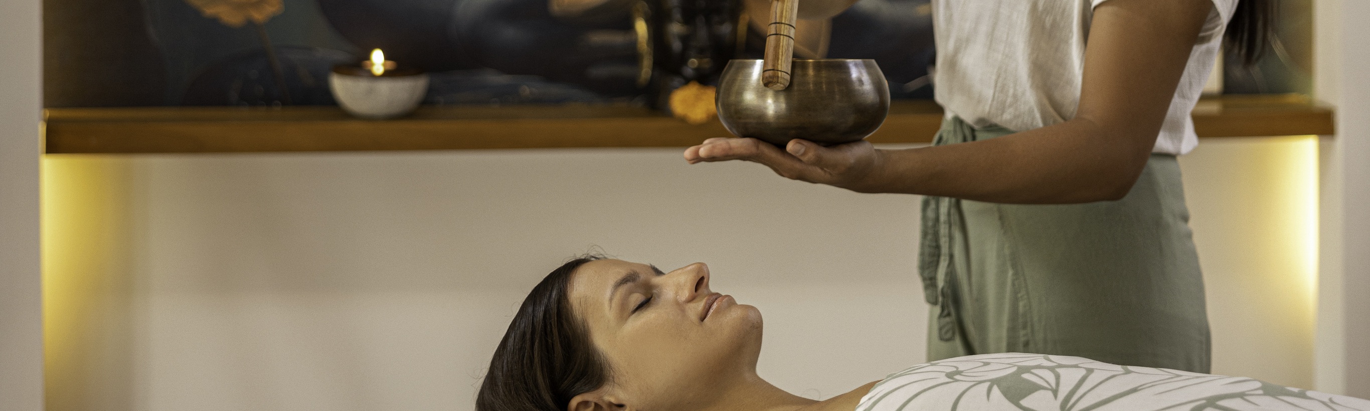 Relaxing Spa Treatments at Atisha Spa in Ubud - Thumbnail 5