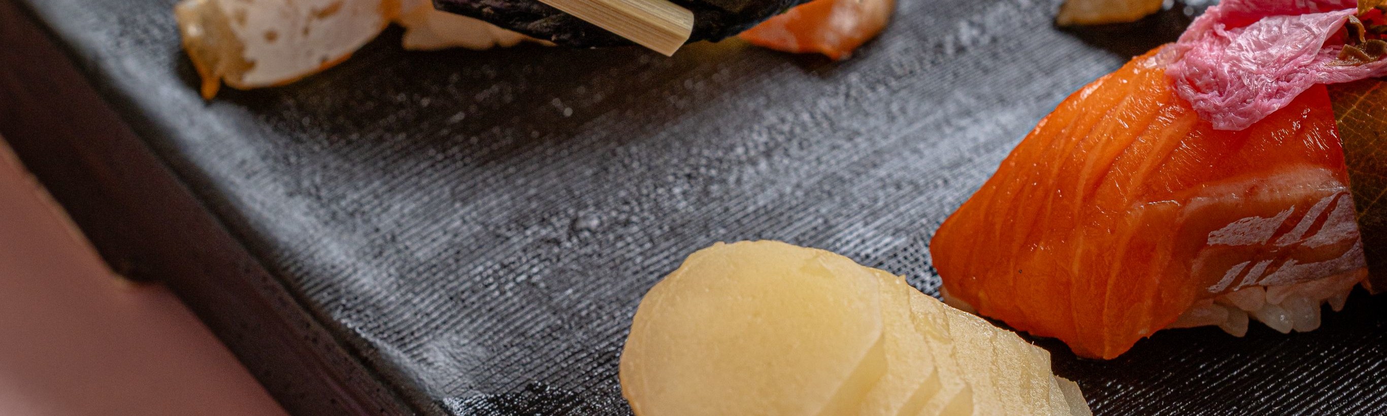 Sushi Oribe Omakase Dining Experience in Kuala Lumpur - Thumbnail 25