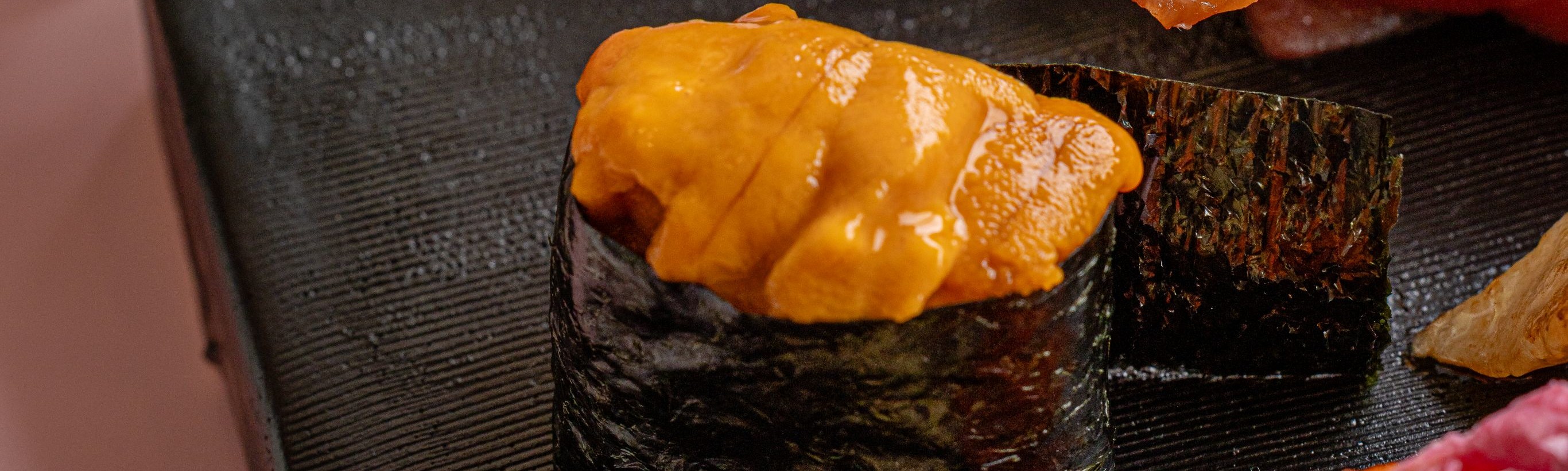 Sushi Oribe Omakase Dining Experience in Kuala Lumpur - Thumbnail 15