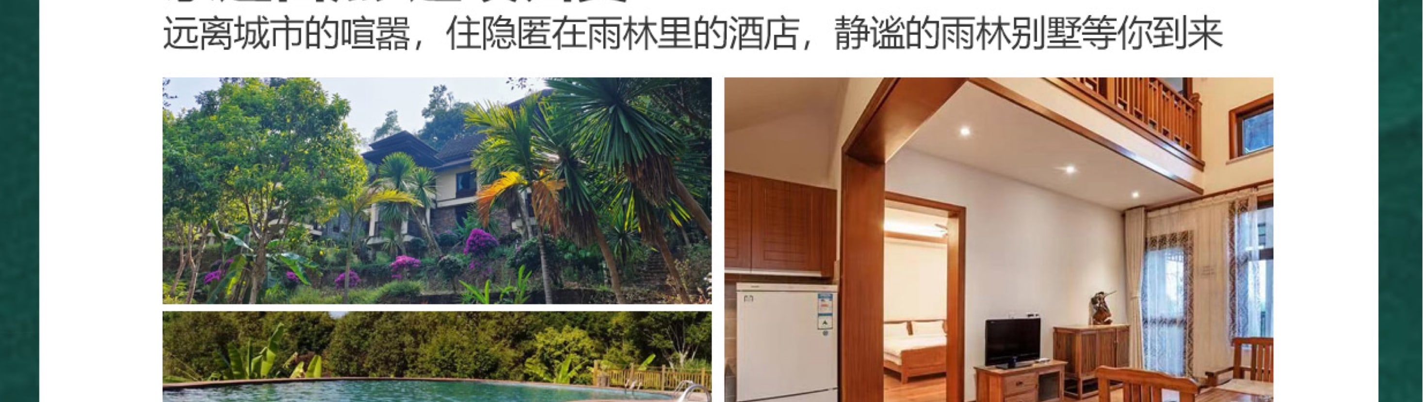雲南西雙版納五天四晚跟團遊（大佛寺+總佛寺+曼聽公園+野象谷+原始森林公園+告莊夜市，寺院祈福+賞花+傣族風味餐）