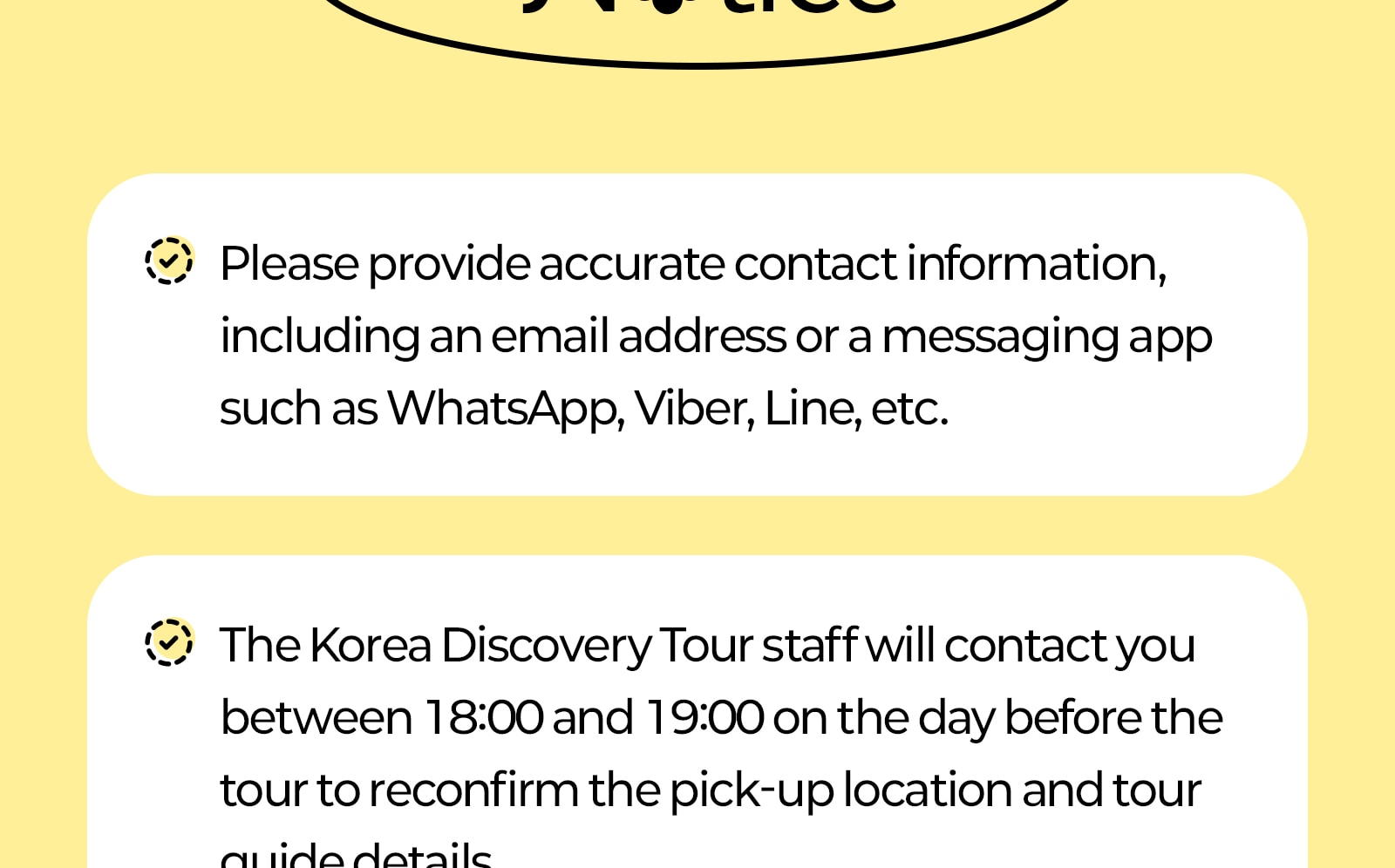 鎮海軍港櫻花節之旅 - 僅限英語