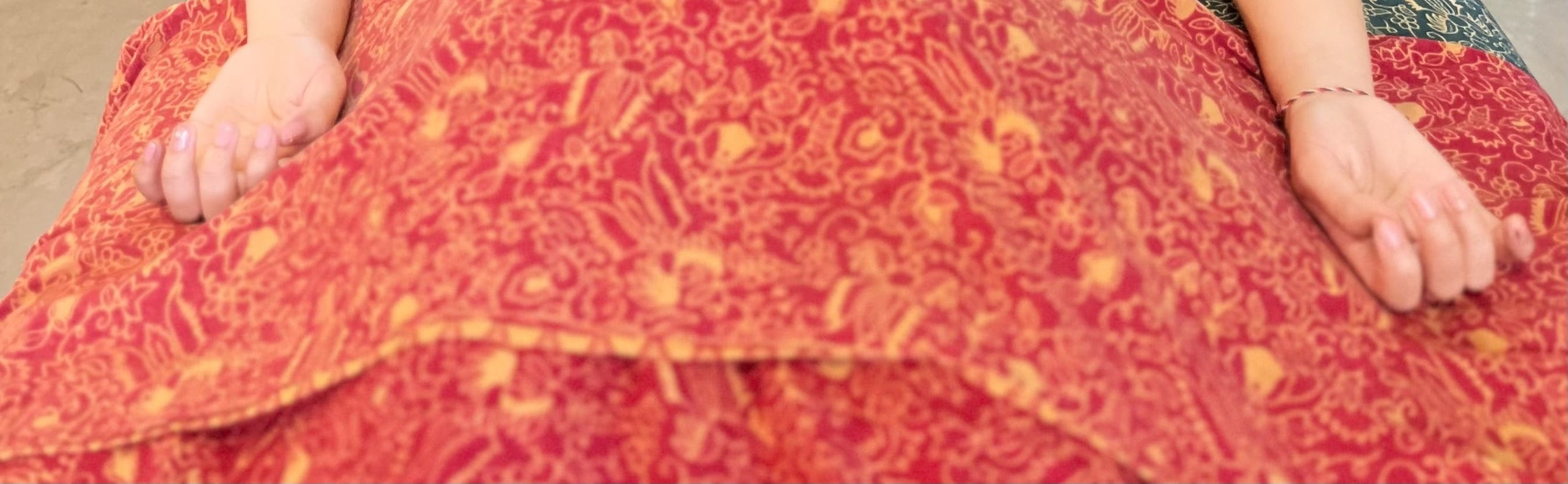 烏布皇家卡美拉別墅酒店Aum Spa按摩水療體驗