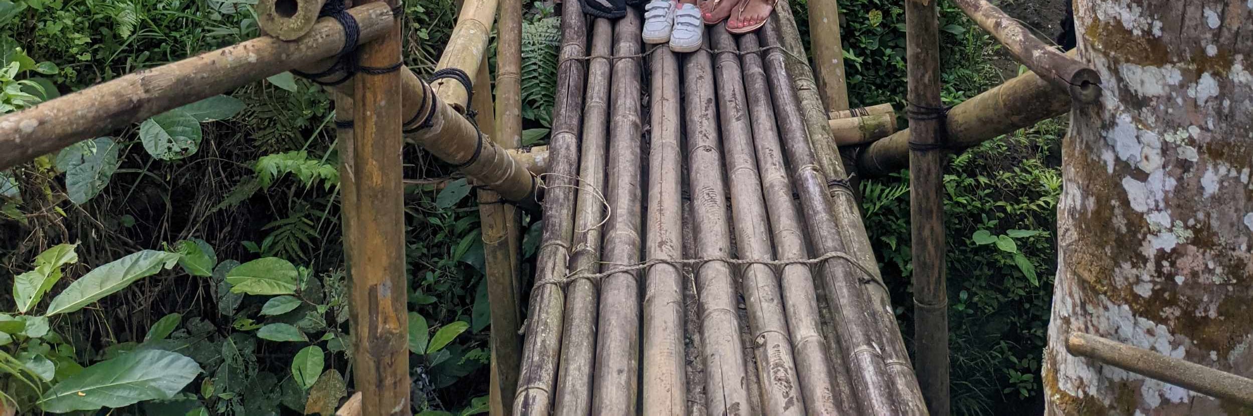 烏布（Ubud）滑索、網紅鞦韆、天空自行車和文化之旅