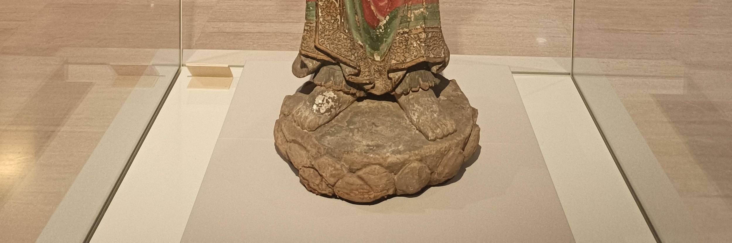 上海博物館東館一日遊