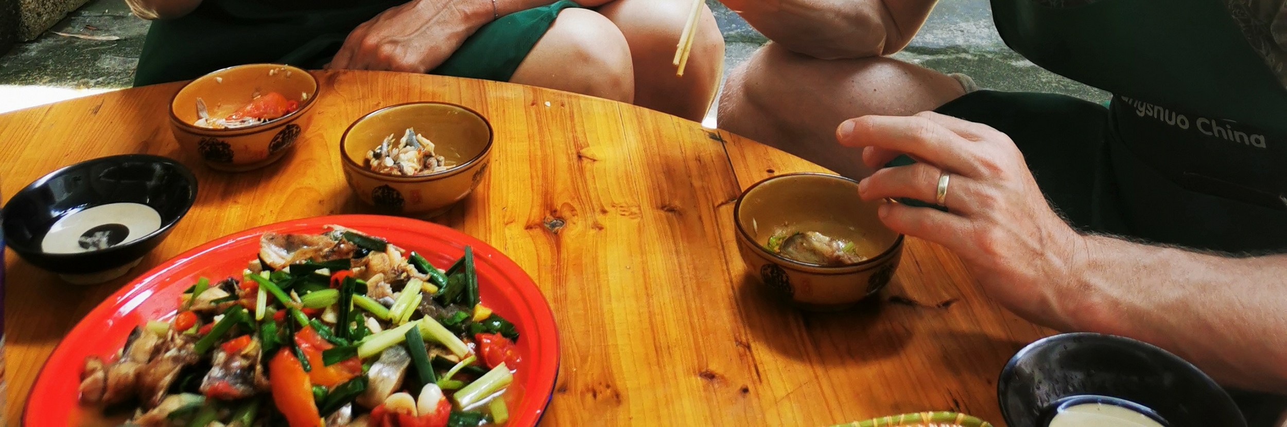 Yangshuo Hans Cooking Class With Market Trip - Thumbnail 72