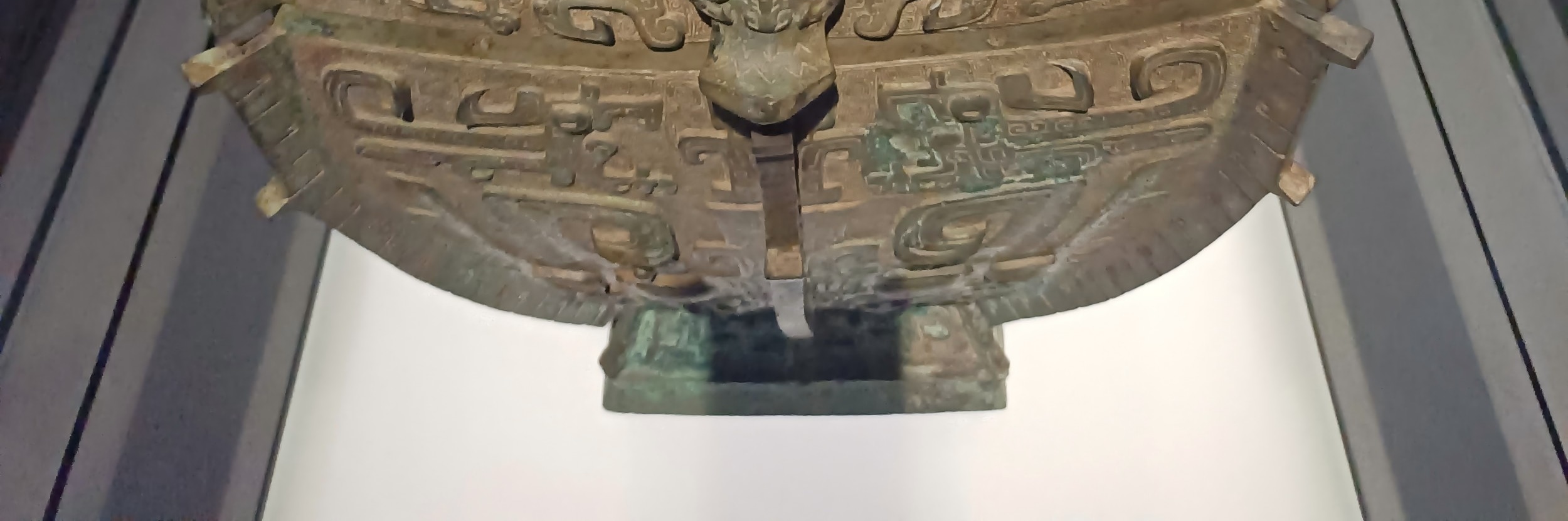 上海博物館東館一日遊