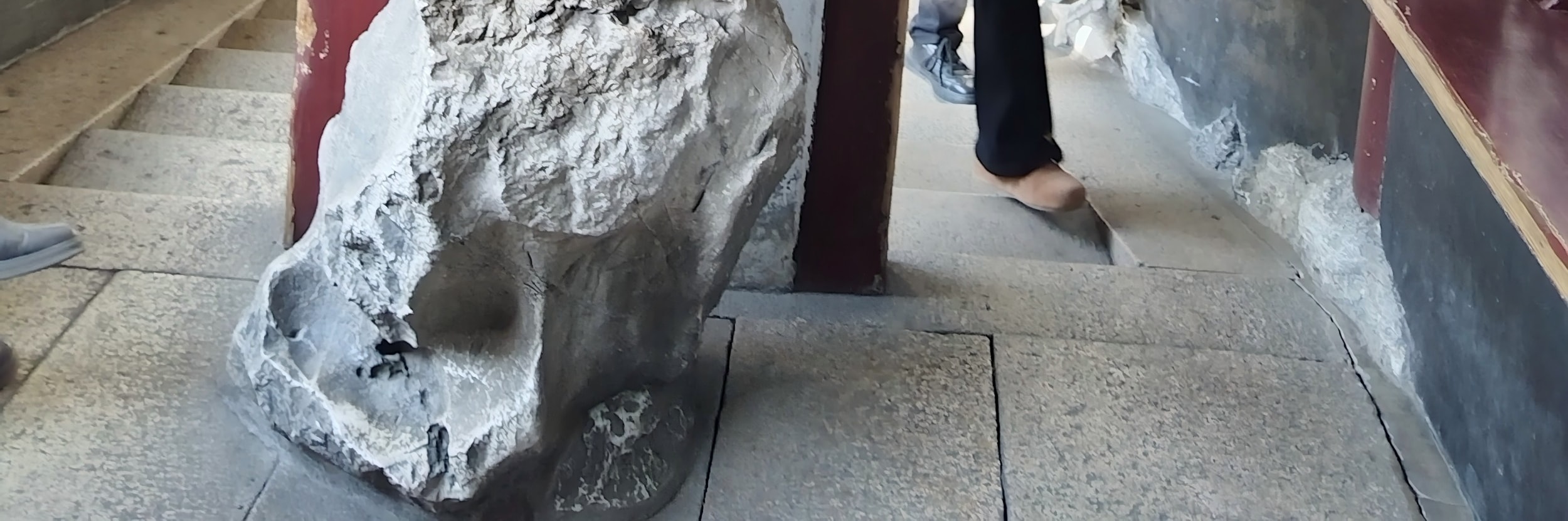 上海豫園專業講解+中國茶體驗之旅