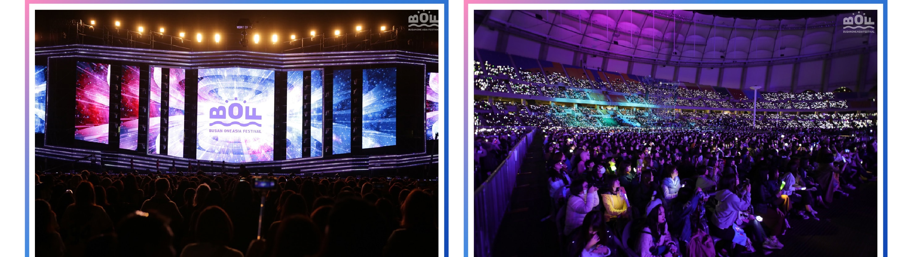2025 BOF K-POP偶像演唱會＆釜山一日遊（英文／中文）