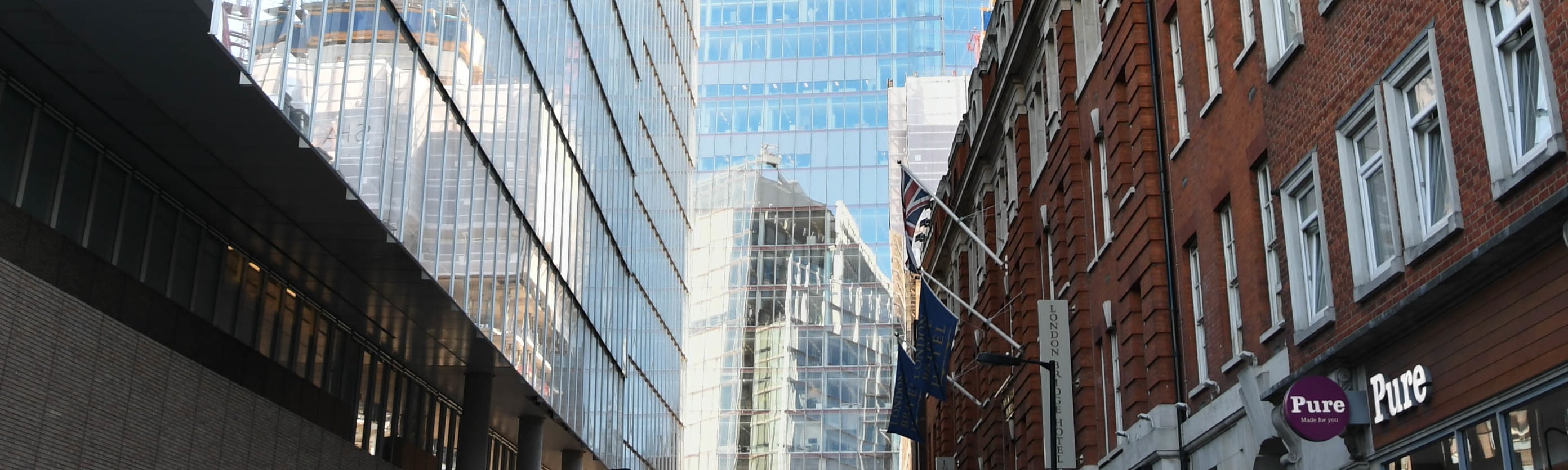 The Shard