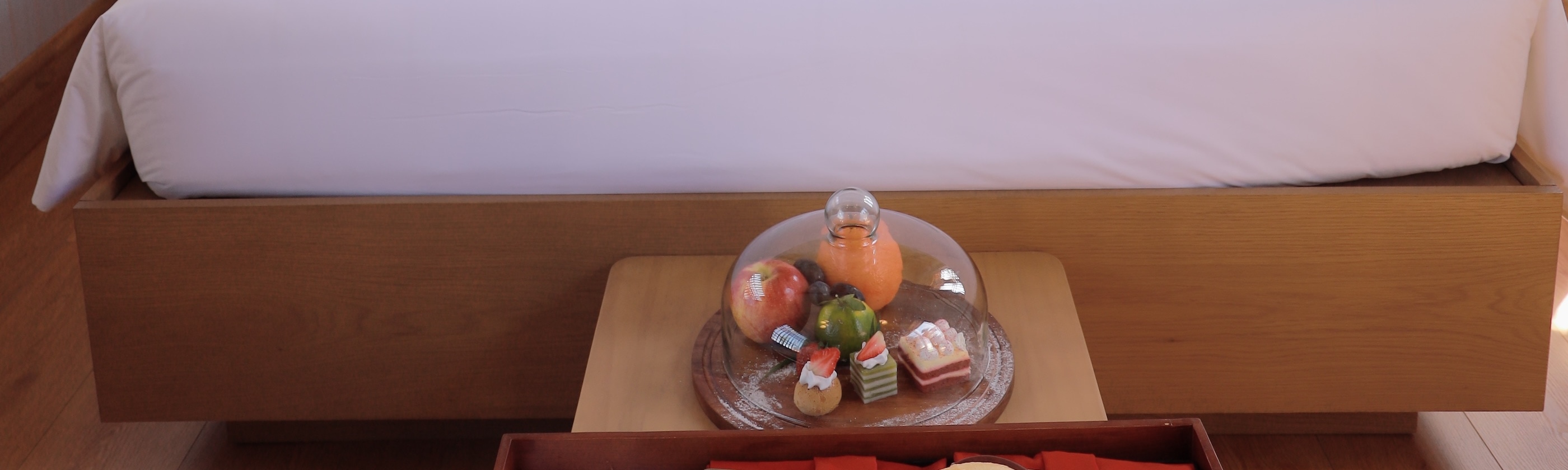 Combo Hotel + Admission to Novadreams Phan Thiet + Transportation