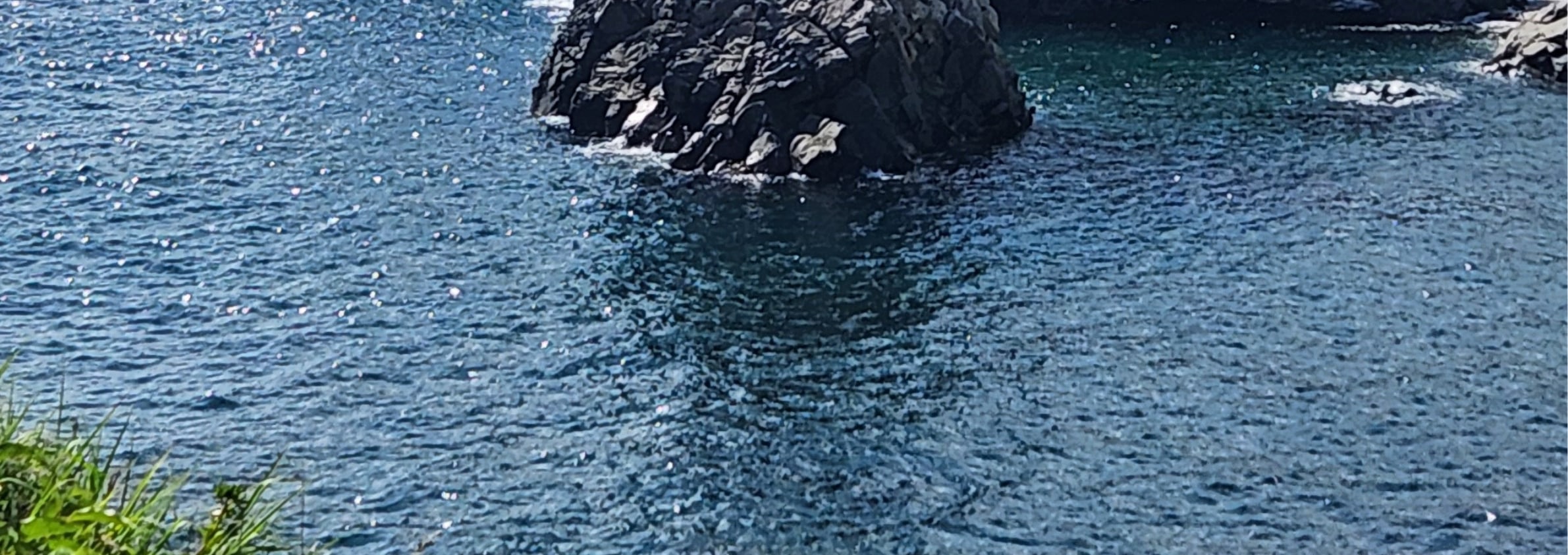 孤石浦