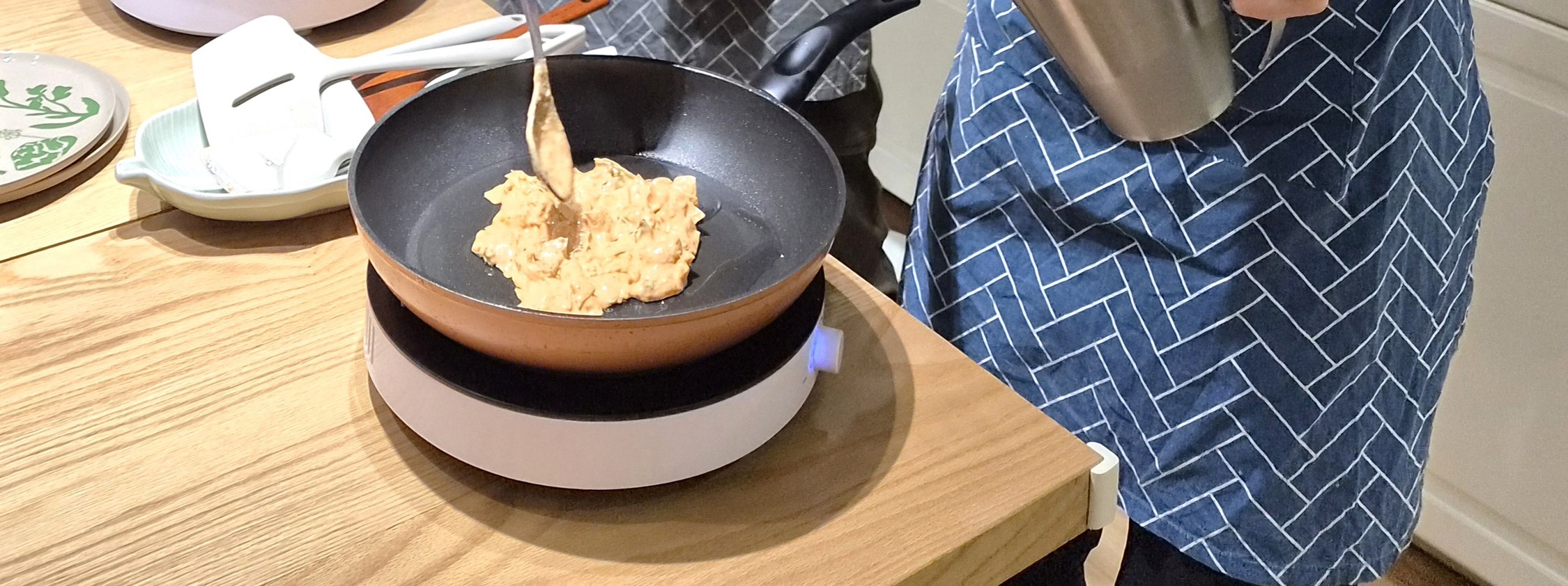 Traditional Kimchi Making Class in Seoul  - Thumbnail 10