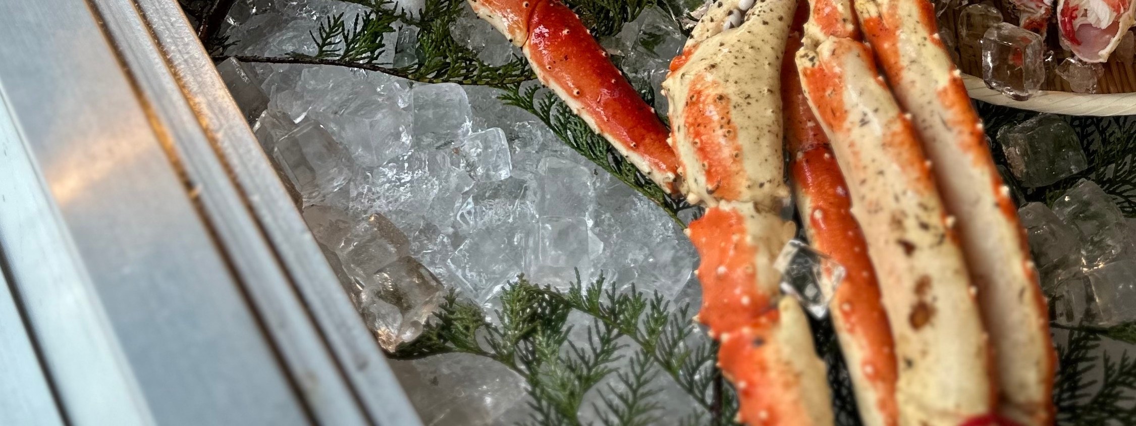 東京築地魚市美食之旅