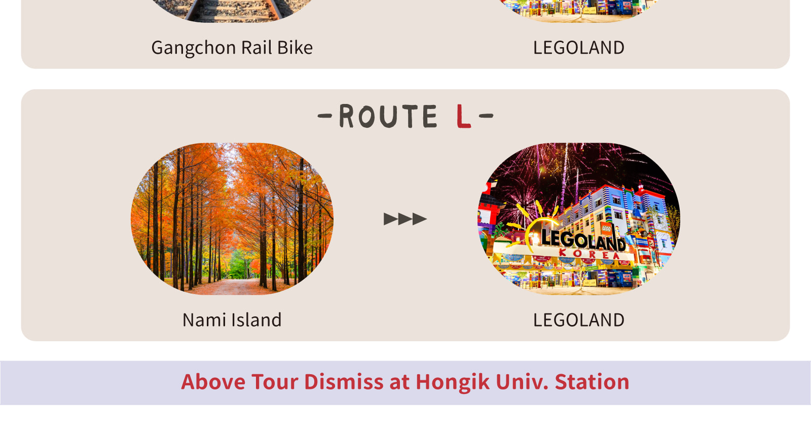 Ideal for families, couples, friends, or solo travelers who want to make the most of a day outside the city — without the stress of planning!