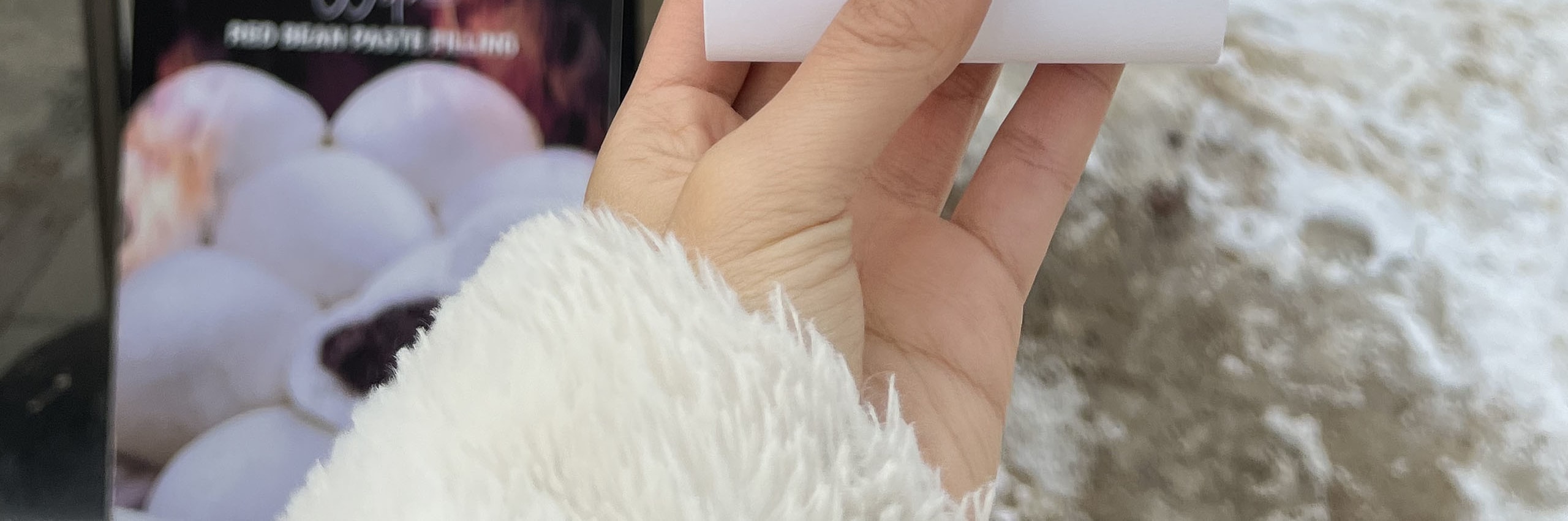 在探索南怡島的同時,別忘了品嚐甜而不膩的肉桂糖餡煎餅「糖餅」,或是熱騰騰的包子,犒賞一下自己吧! 在探索南怡島的同時,別忘了品嚐甜而不膩的肉桂糖餡煎餅「糖餅」,或是熱騰騰的包子,犒賞一下自己吧!