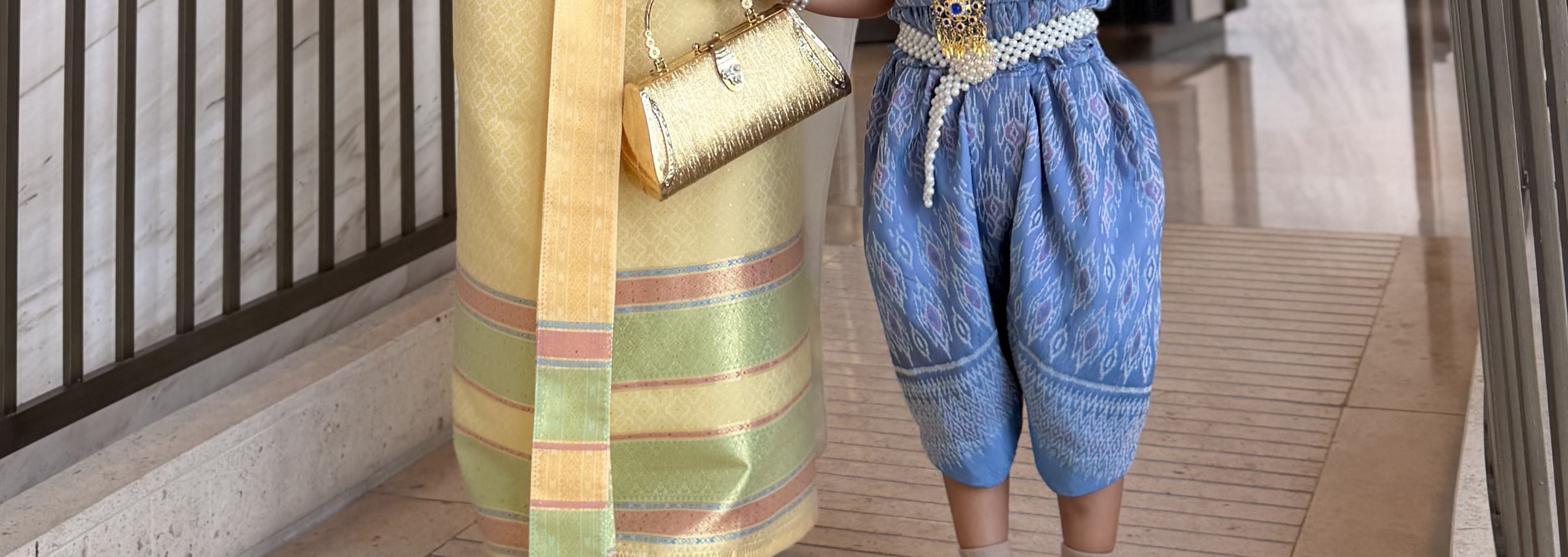 Thai Costume rental by Memory Bangkok at Asoke in Bangkok - Thumbnail 55