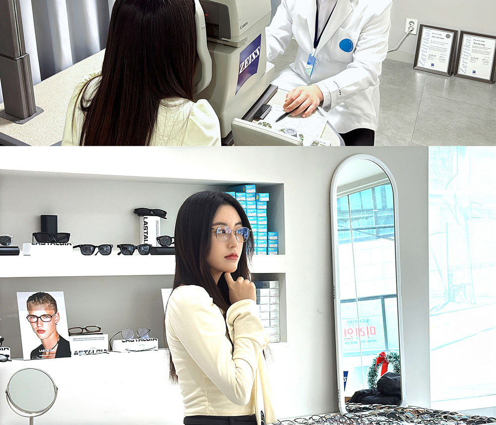 Hongdae branch