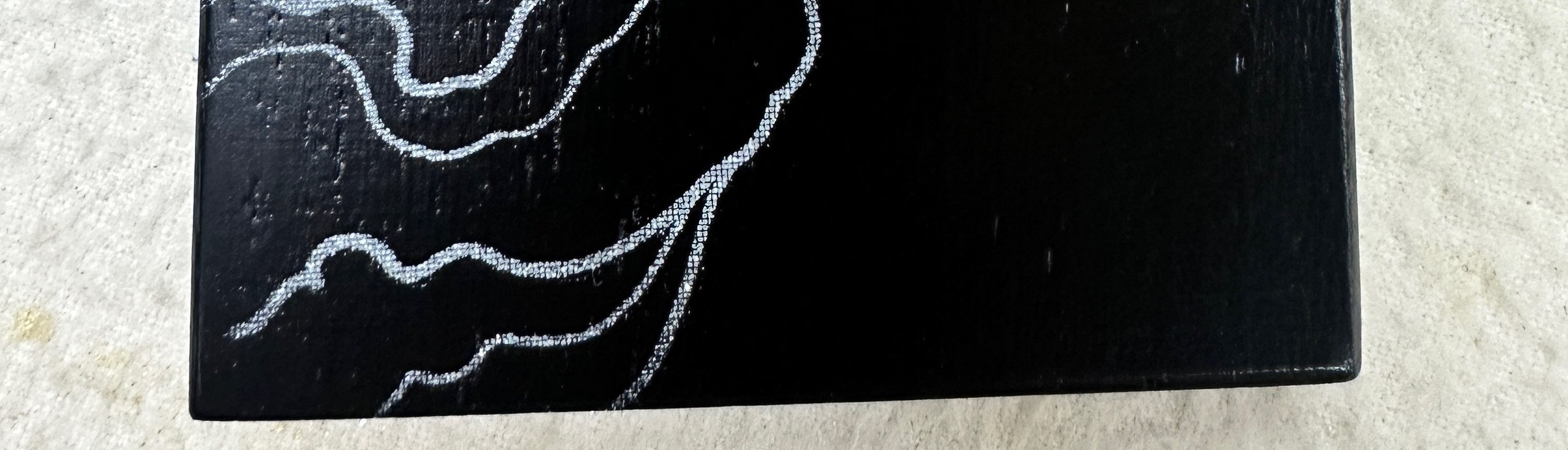 KinsaiGoldCraft: Create Tradition with Tsutsugaki Technique