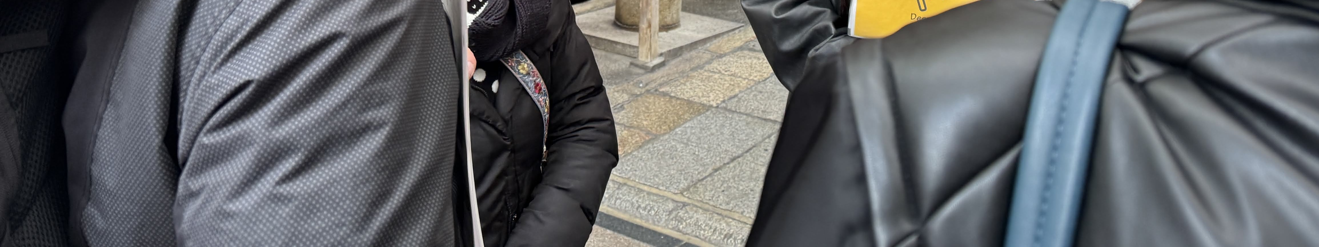 Kyoto Nishiki Market 1.5-Hour Small Group Food Tour - Thumbnail 35