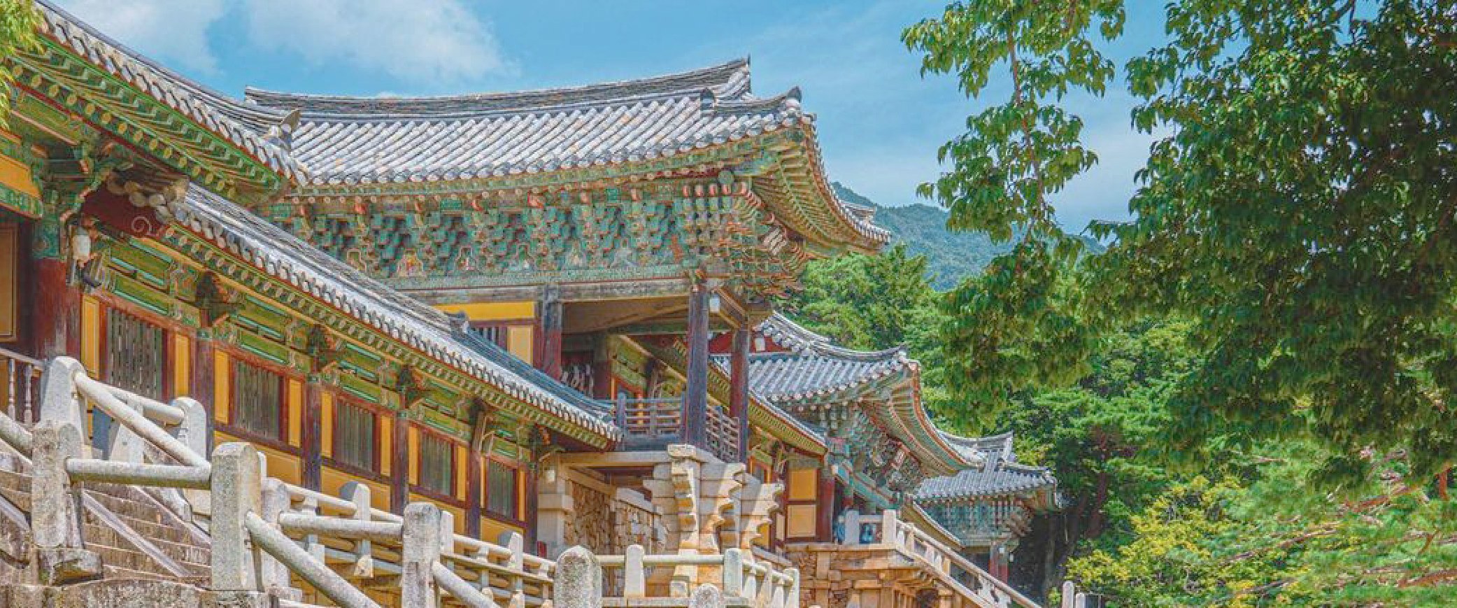 慶州聯合國教科文組織一日遊（釜山出發）