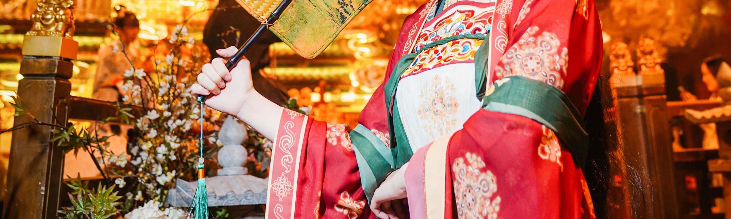 妝造參考