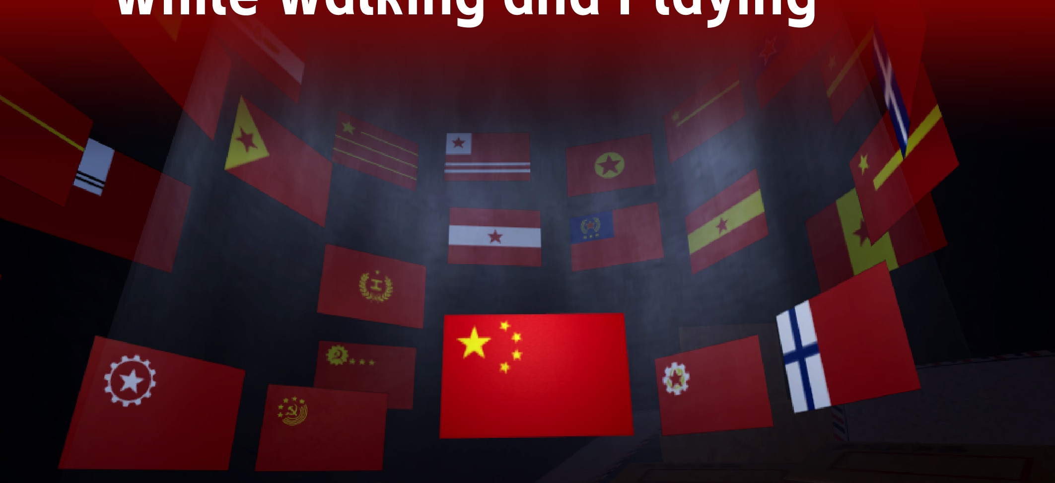 Five Stars Shine in the East · VR Interactive Movie | Shanghai - Thumbnail 29