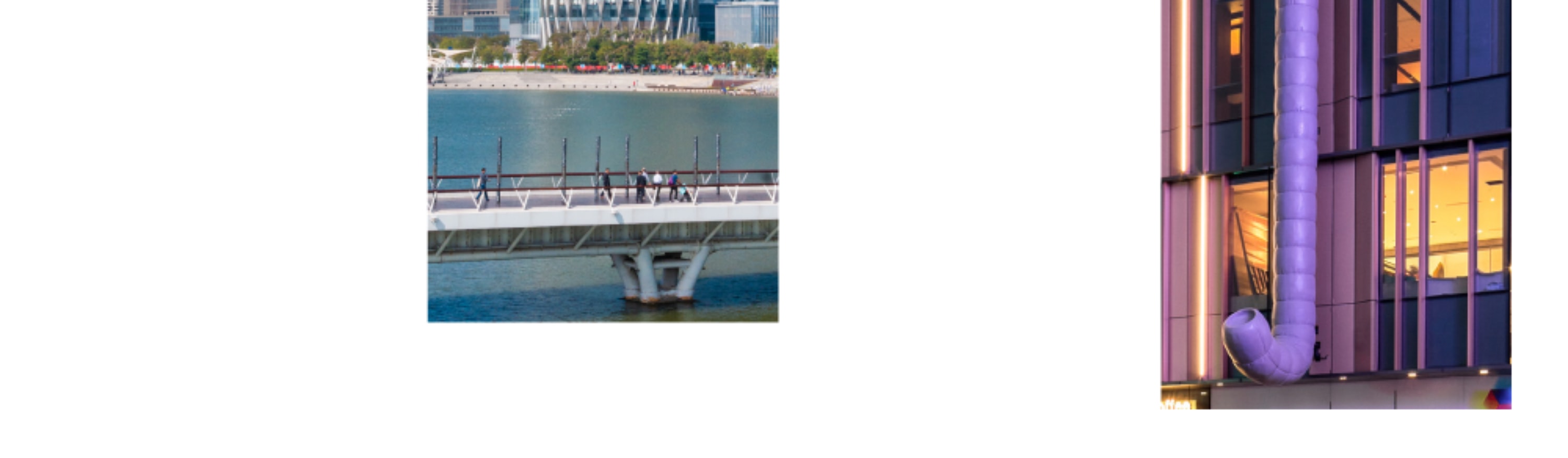 【Near Shenzhen Bay Port】DoubleTree by Hilton Hotel & Residences Shenzhen Nanshan Accommodation Package | Hilton Group | Free Suite Upgrade for Some Products on Weekends