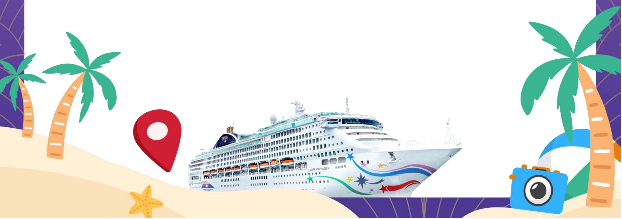Star Voyager StarCruises from Singapore - Thumbnail 14