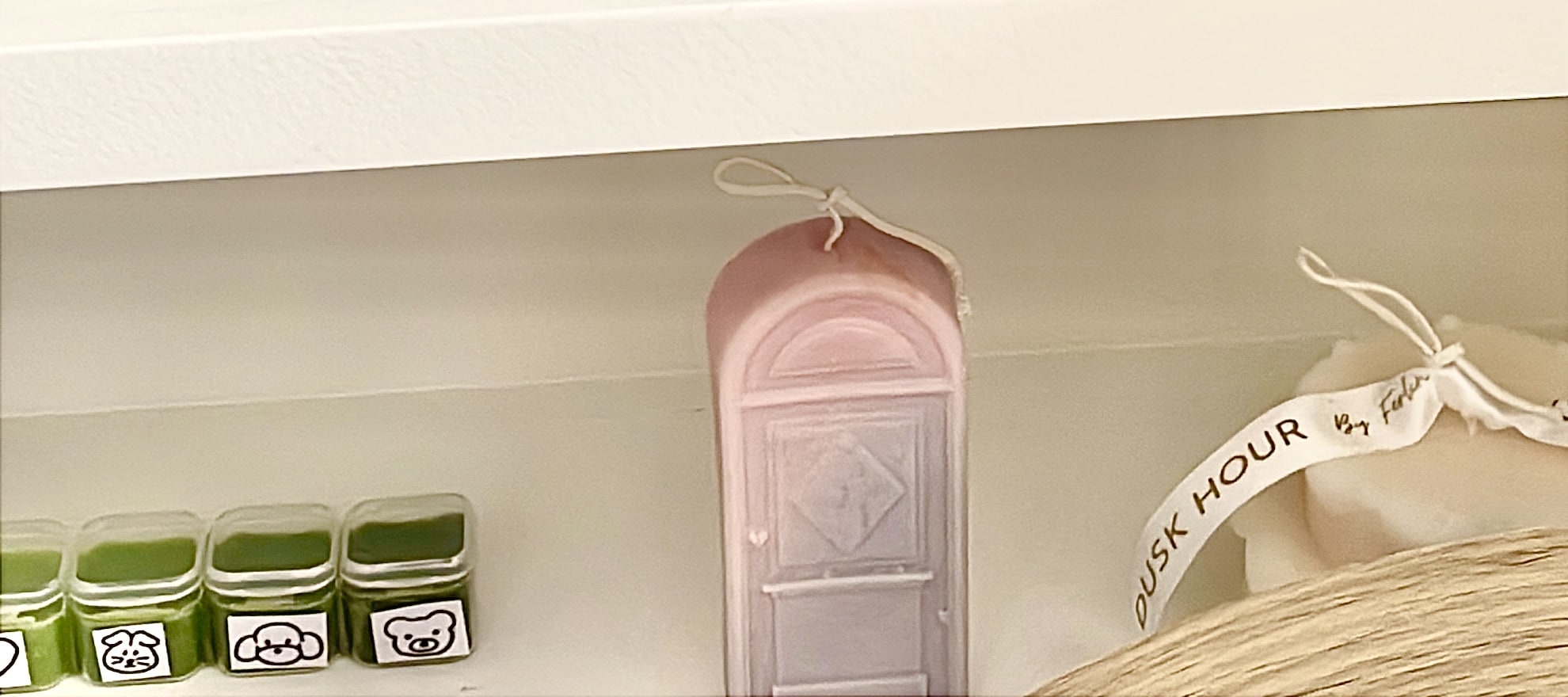 Korean Dessert Candle Making Workshop - By Dusk Hour - Thumbnail 27