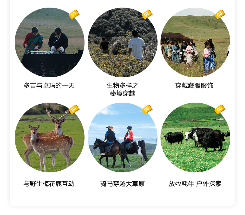 高奢九寨溝川北小環線6日（童話世界九寨溝一日遊+達古冰川纜車登頂+探秘三星堆+畢棚溝輕徒步+黃龍風景區+拜水都江堰+古爾溝溫泉泡湯）