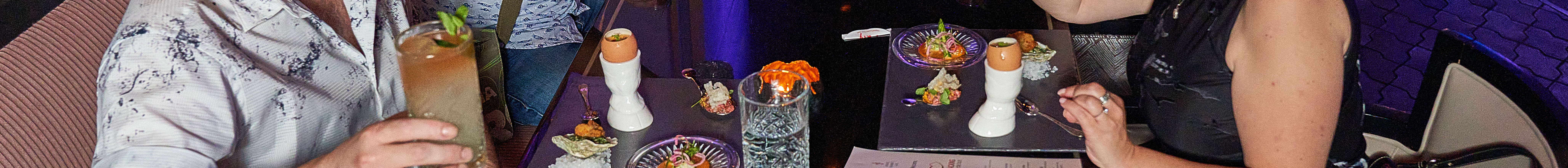 拉斯維加斯 Savors of the Strip 餐飲體驗