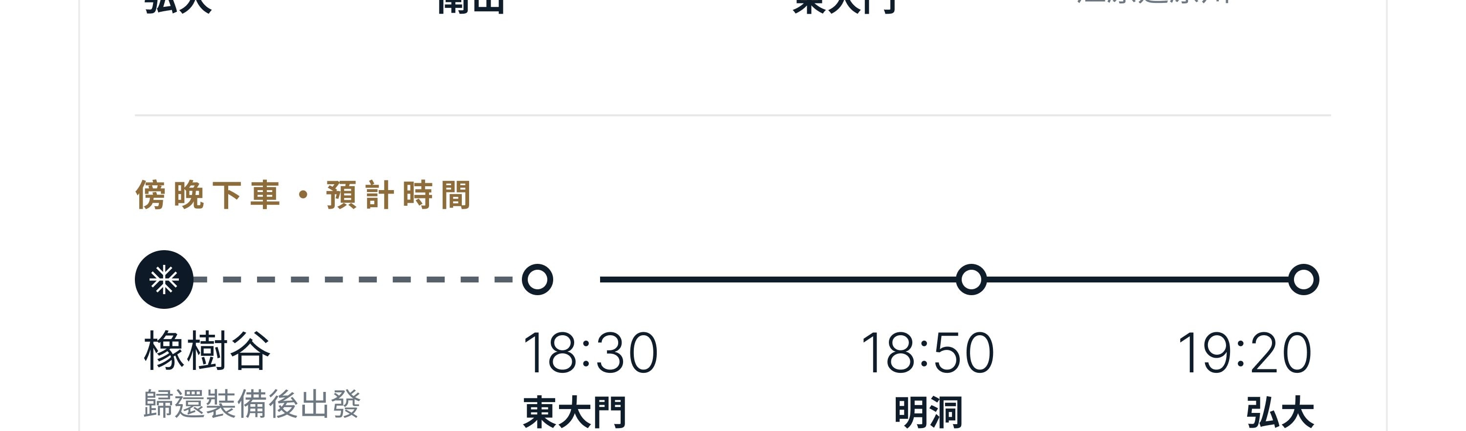 首爾近郊高端滑雪度假村：弘大、南山、東大門上車，約1.5–2小時抵達橡樹谷。