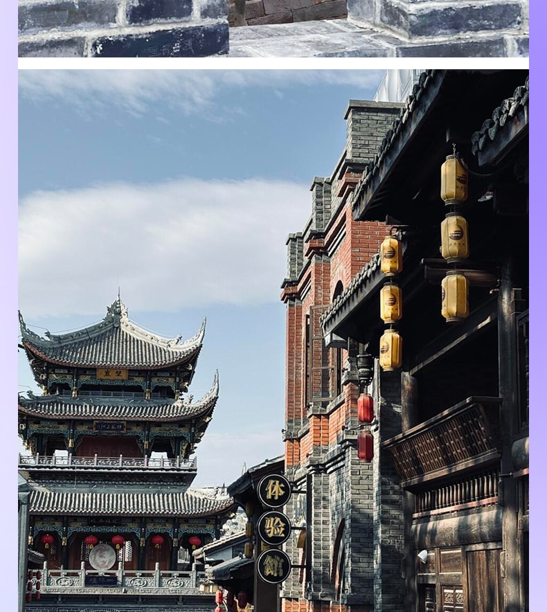 雲南昆明藍花楹與蒼洱瀘沽｜7天6晚2~7人小團（昆明+藍花楹+大理洱海+瀘沽湖+瀑布溫泉+西昌藍花楹+元謀土林）