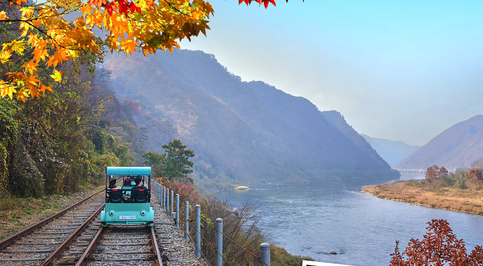 雪嶽山／纜車／草泥馬樂園／鐵道自行車／晨靜樹木園之旅