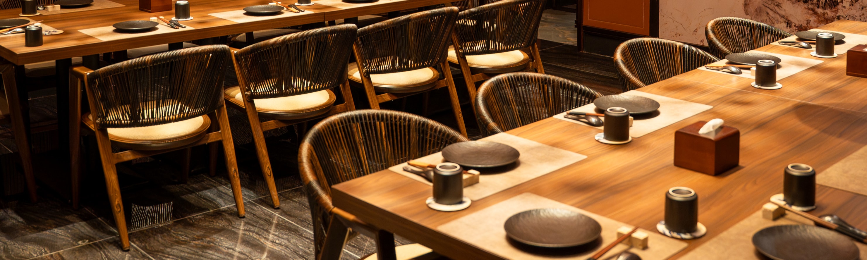 Large Private Room (Up to 20 Pax)