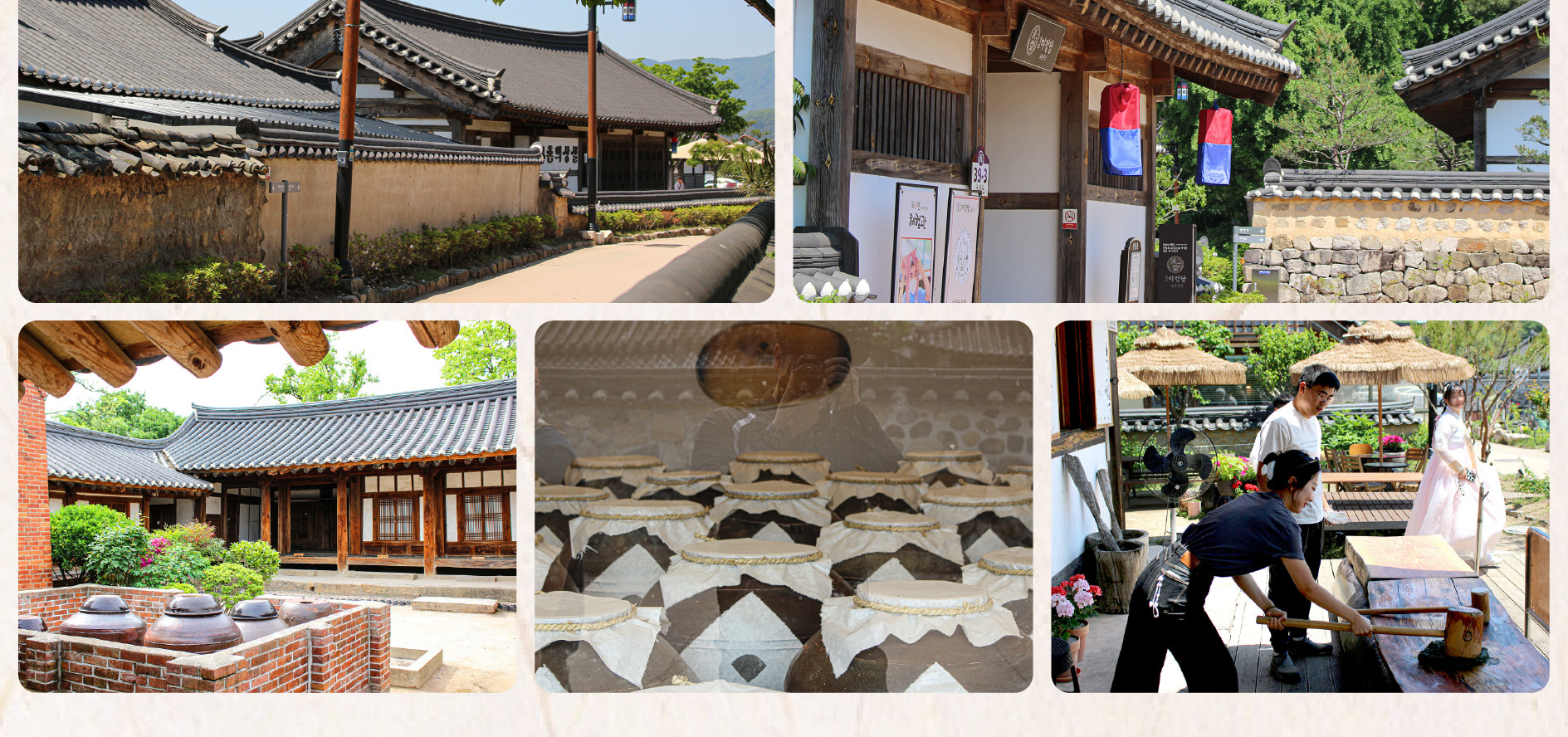 慶州世界文化遺產一日遊（釜山出發）