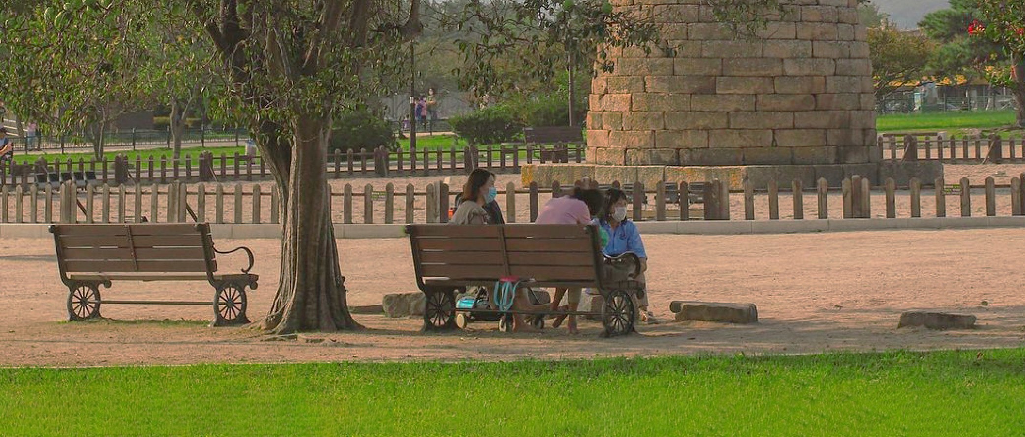[From Daegu] Gyeongju UNESCO Day Tour: Bulguksa Temple, Cheomseongda