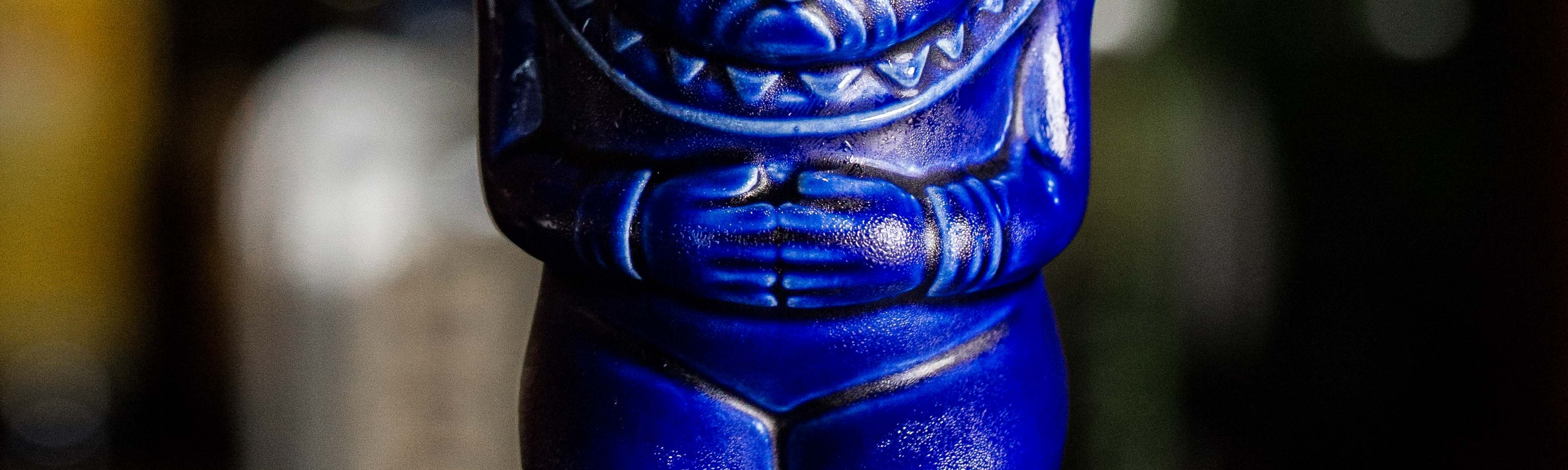 Little Devil Bar | Lama Temple Main Store