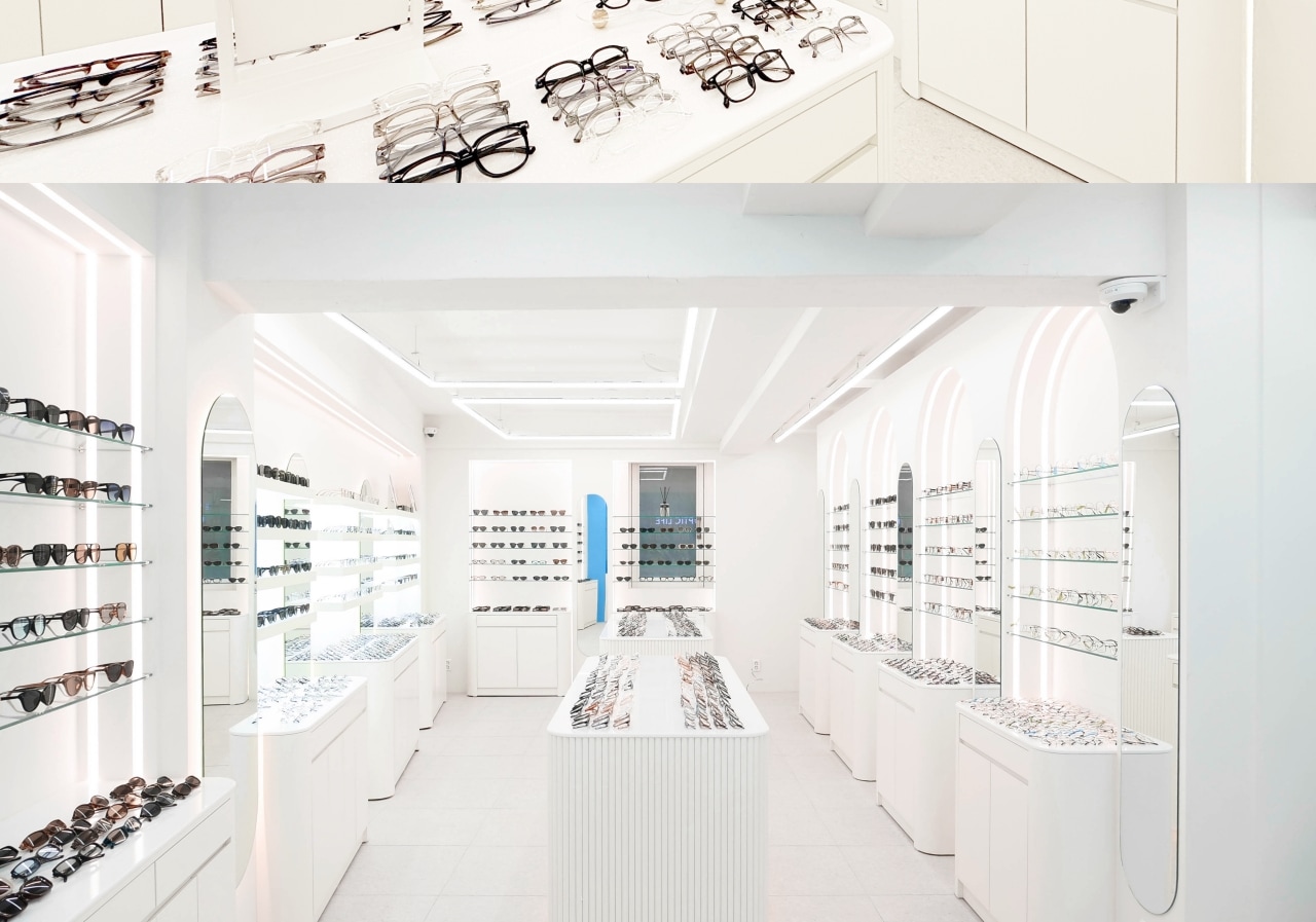 Optic Life Eyewear & Sunglasses Discount Voucher & Free vision screening - Thumbnail 19
