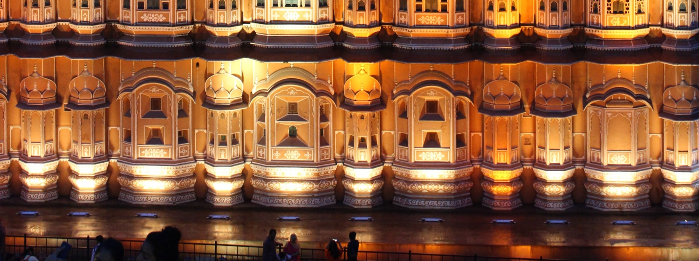 7- Days Udaipur, Chittorgarh, Pushkar & Jaipur City Tour