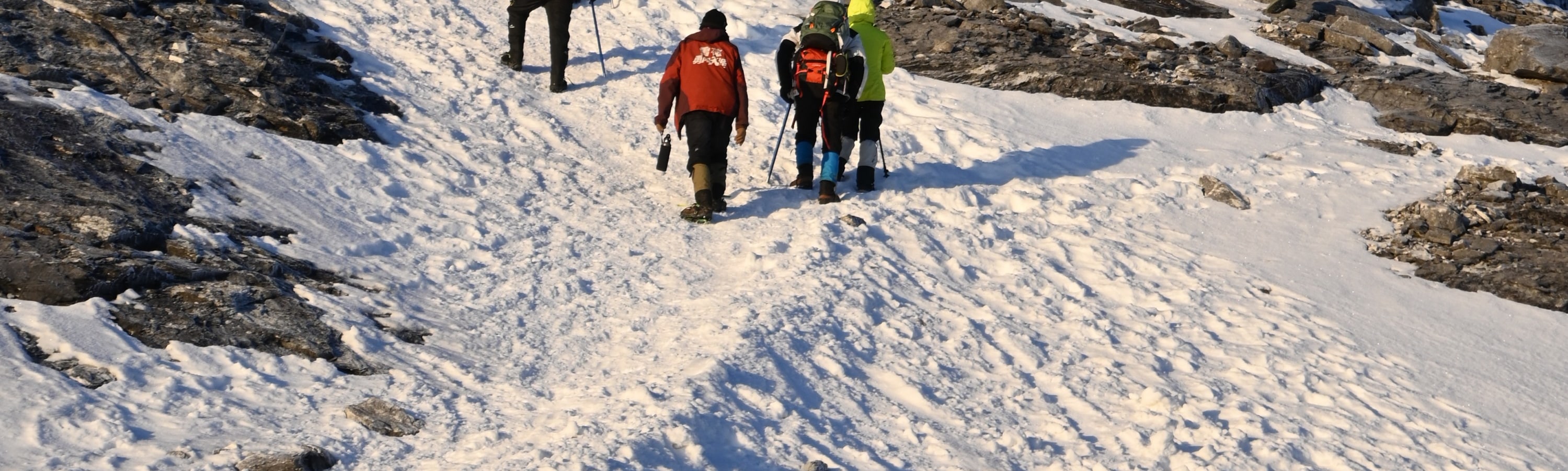雲南麗江哈巴雪山攀登3天2晚（人生第一座雪山+1：1專業登頂嚮導+騾馬馱運大件行李+提供免費裝備使用+贈送慶功晚宴）